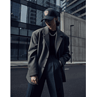 Jockey Gorras  Deportivo Venezuela Unisex Ajustable 5