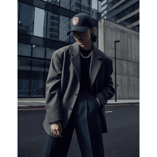 Jockey Gorras  Deportivo Venezuela Unisex Ajustable 5