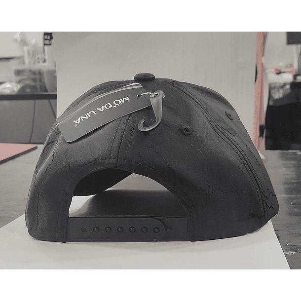 Jockey Gorras  Deportivo Venezuela Unisex Ajustable 8