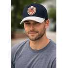 Jockey Gorras  Deportivo Venezuela Unisex Ajustable 9