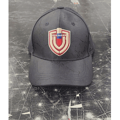 Jockey Gorras  Deportivo Venezuela Unisex Ajustable