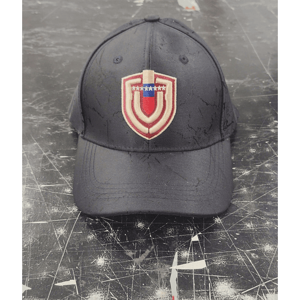Jockey Gorras  Deportivo Venezuela Unisex Ajustable 1