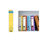 Lomos Autoadhesivos Para Archivador 10 Unidades 5