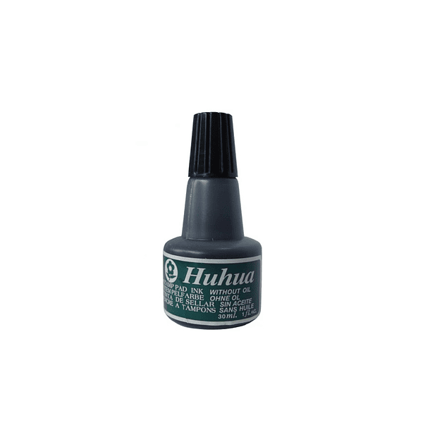 Recarga De Tinta Genérica Para Timbres 4