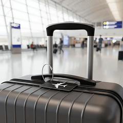 Identificador Equipaje Tags Marcador Maleta Etiqueta