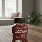 Salsa Dogchup Sabor Filete Para Perros 2