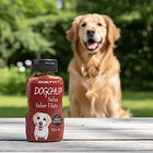 Salsa Dogchup Sabor Filete Para Perros 3