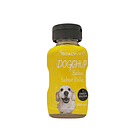 Salsa Dogchup Sabor Pollo Para Perros 5