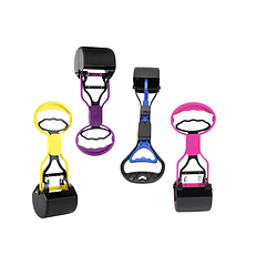 Recogedor Heces Recogedor Desechos De Mascota