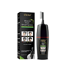 Shampoo Cubre Canas Negro 1