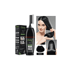 Shampoo Cubre Canas Negro 4