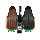 Shampoo Cubre Canas Negro 7