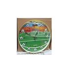 Reloj De Pared Futbol 6
