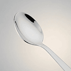 Set De 3 Cucharas De Té Café Mesa Alta Calida 2