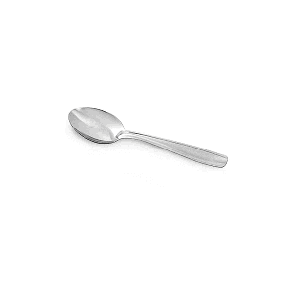 Set De 3 Cucharas De Té Café Mesa Alta Calida 3