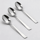 Set De 3 Cucharas De Té Café Mesa Alta Calida 4