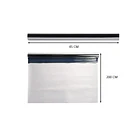 Film Espejeado Exterior Para Para Ventana Anti Sol 45 X 200 2