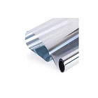 Film Espejeado Exterior Para Para Ventana Anti Sol 45 X 200 1