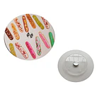 Plato Base Giratoria Torta Resposteria 25 Cms 3