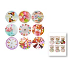 Plato Base Giratoria Torta Resposteria 25 Cms 5