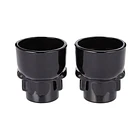 Set 4 Shot Vidrio Calavera Tequila Cortito 3