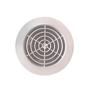 Rejilla De Ventilacion 110x145mm Circular 1