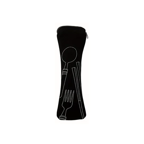 Estuche Para Servicio Portatil 4