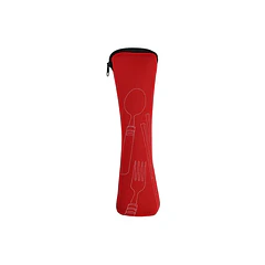 Estuche Para Servicio Portatil