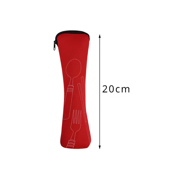 Estuche Para Servicio Portatil 5