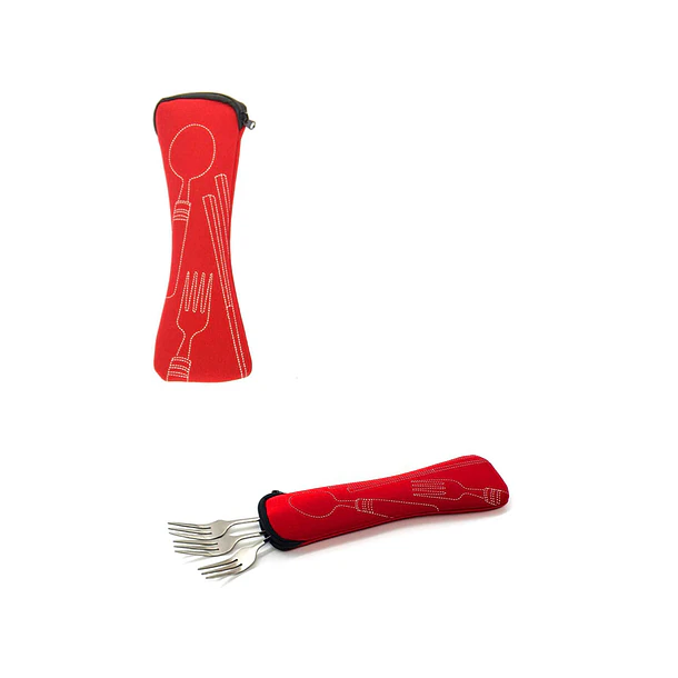 Estuche Para Servicio Portatil 6