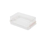 Caja De Corte Mantequillera De Mantequilla Con Tapa 1
