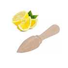 Exprimidor De Madera Para Cítricos 1