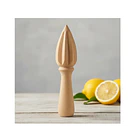 Exprimidor De Madera Para Cítricos 5