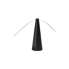 Espanta Moscas Ventilador - Portátil Helice Repelent