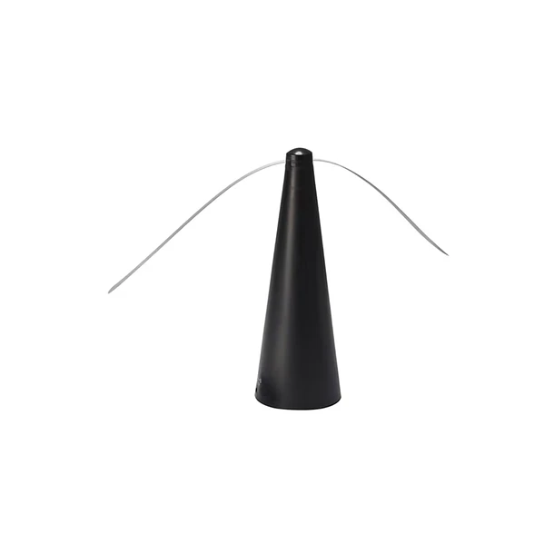 Espanta Moscas Ventilador - Portátil Helice Repelent 1
