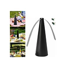 Espanta Moscas Ventilador - Portátil Helice Repelent 7