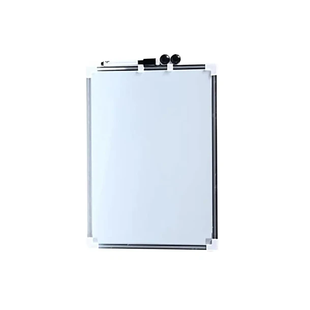 Pizarra Acrilica 25x35cm Pizarra Blanca 2