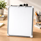 Pizarra Acrilica 30x40cm Pizarra Blanca 1
