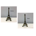Figura Decorativa Torre Eiffel Estilo Vintage 4