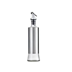 Dispensador Botellas Para Aceite Vinagre Y Soya