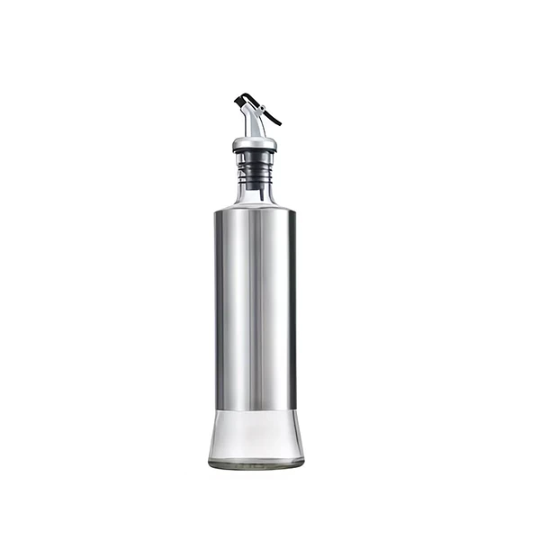 Dispensador Botellas Para Aceite Vinagre Y Soya 1
