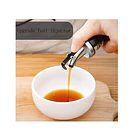 Dispensador Botellas Para Aceite Vinagre Y Soya 3