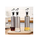 Dispensador Botellas Para Aceite Vinagre Y Soya 4