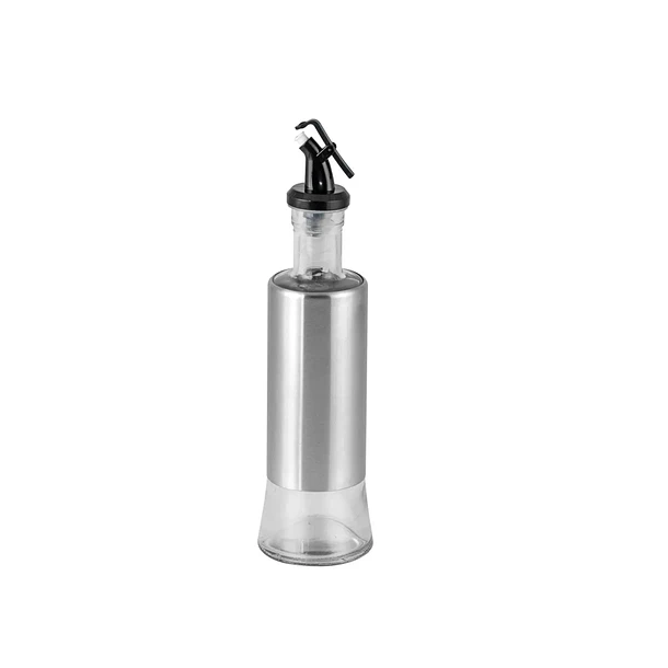 Dispensador Botellas Para Aceite Vinagre Y Soya 300ML 1