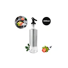 Dispensador Botellas Para Aceite Vinagre Y Soya 300ML 3