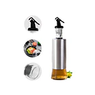 Dispensador Botellas Para Aceite Vinagre Y Soya 300ML 4
