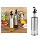 Dispensador Botellas Para Aceite Vinagre Y Soya 300ML 5