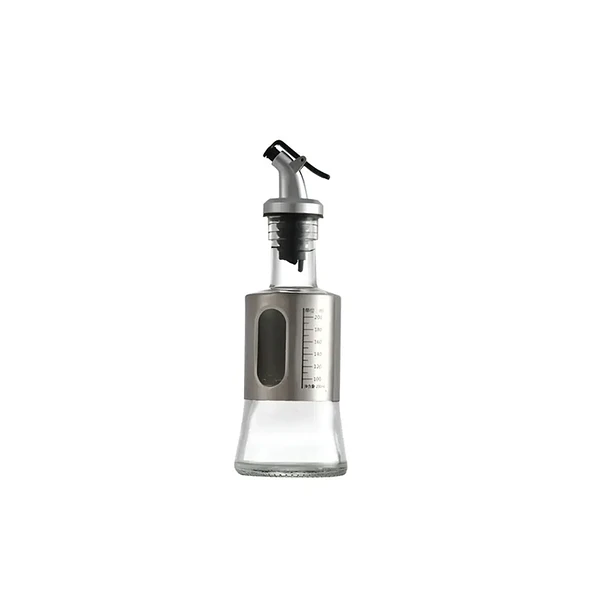 Dispensador Botellas Para Aceite Vinagre Y Soya 200ML 3