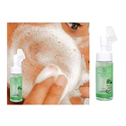 Espuma Desmaquillante Flower Secret Ácido Hialurónico 4