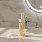 Espuma Desmaquillante Flower Secret  4